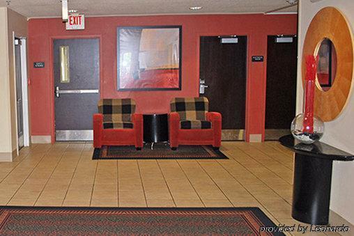 Hometowne Studios By Red Roof St. Louis - Airport/N Lindbergh ヘーゼルウッド エクステリア 写真